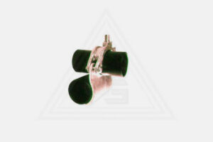 Pressed Putlog Coupler/Single Coupler