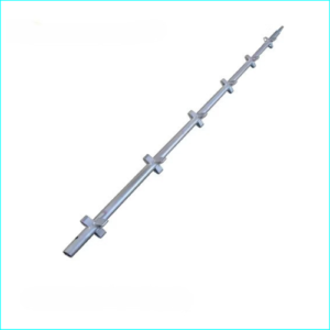 Kwik Stage Ledger Horizontal