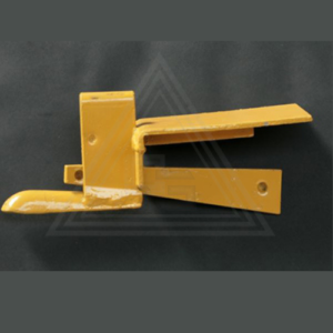 Kwik Stage End Toe Board Bracket