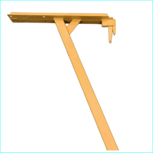 Kwik Stage 3 Board Bracket