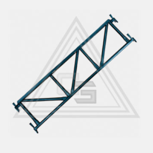 Kwik Stage Ledger Transom