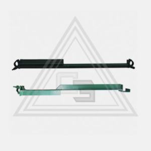 Kwik Stage Ladder Access Transom