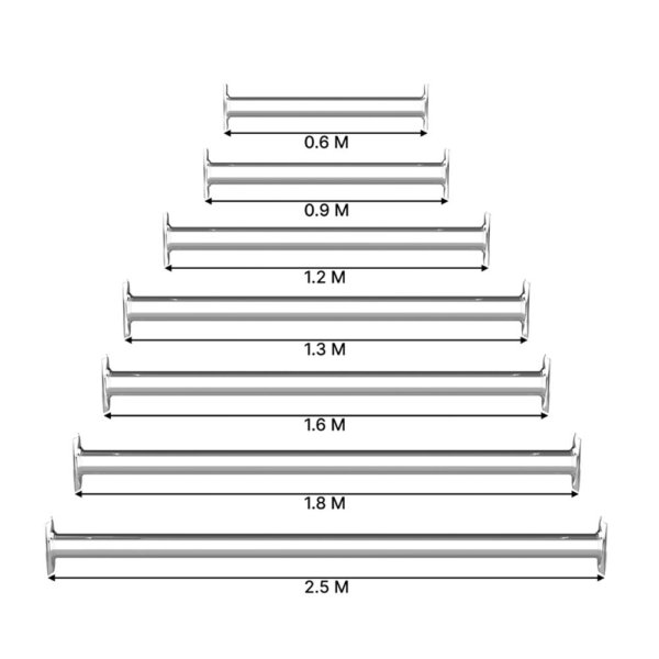 Ringlock Horizontal Ledgers - Image 4