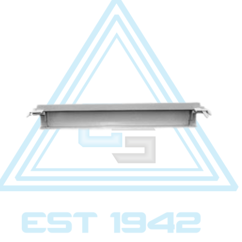 Kwik Stage Return Transom