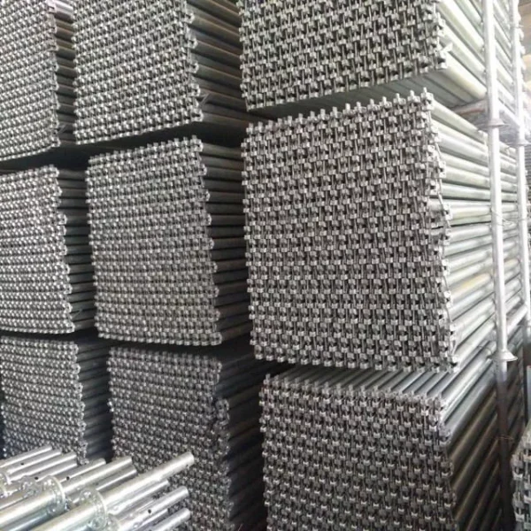 Ringlock Horizontal Ledgers - Image 5