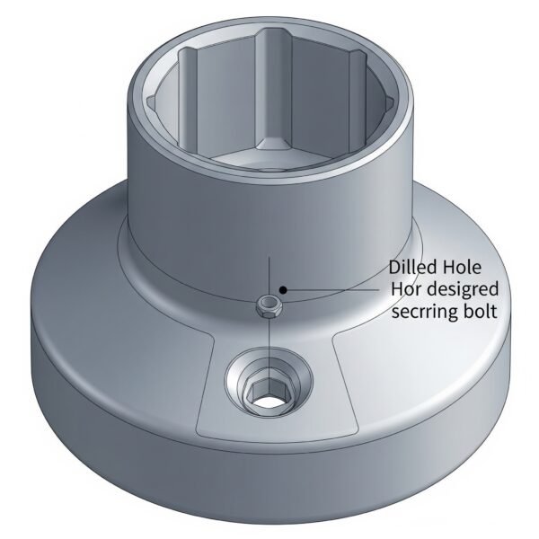 Socket Base
