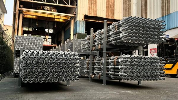 Ringlock Vertical Standards - Image 3