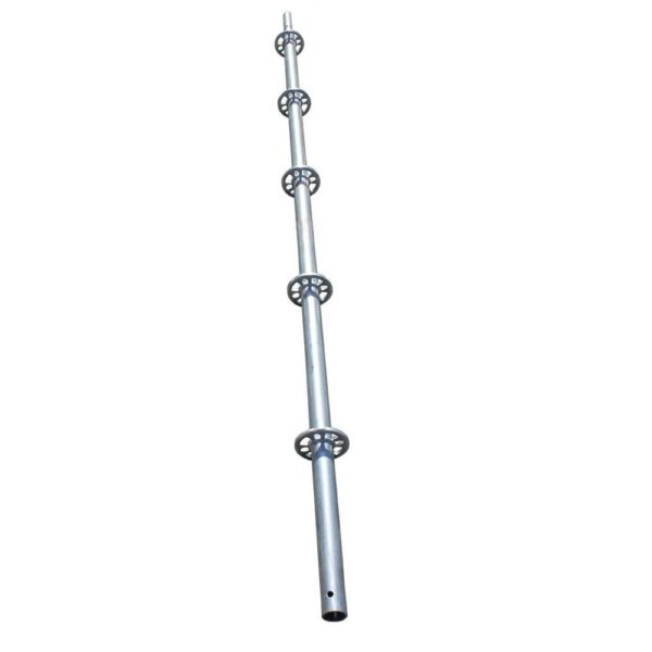 Ringlock Vertical Standards