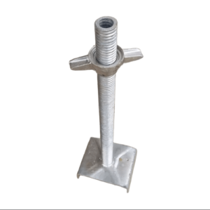 Shoring Jacks