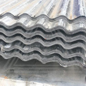 Galvanized Sheets