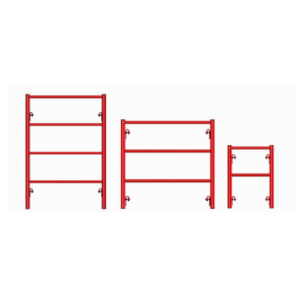 Shoring Frame