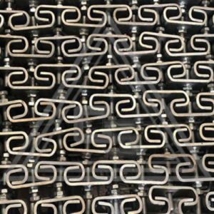 Header Clamp
