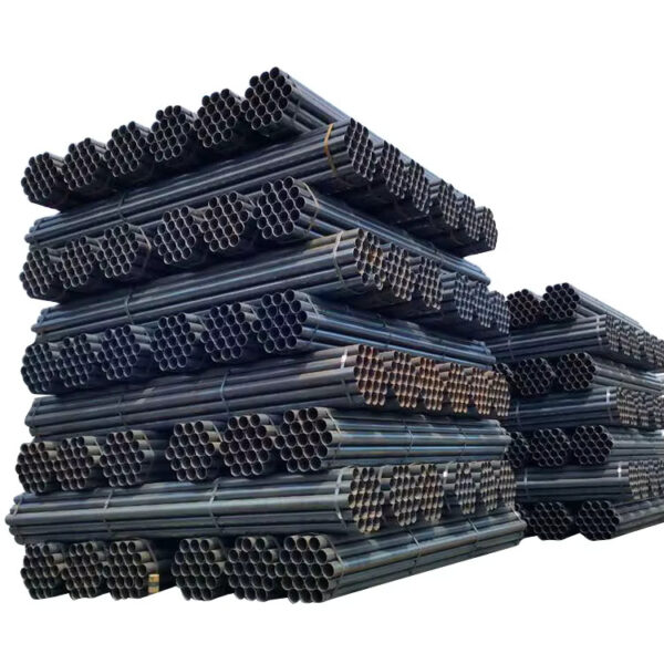 Black Tubes & Pipes - Image 3