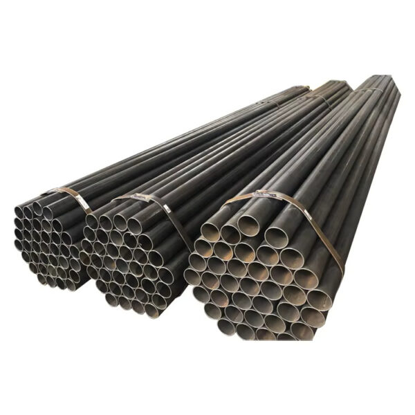 Black Tubes & Pipes - Image 2