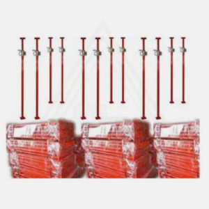 Adjustable Scaffolding Props/Jacks