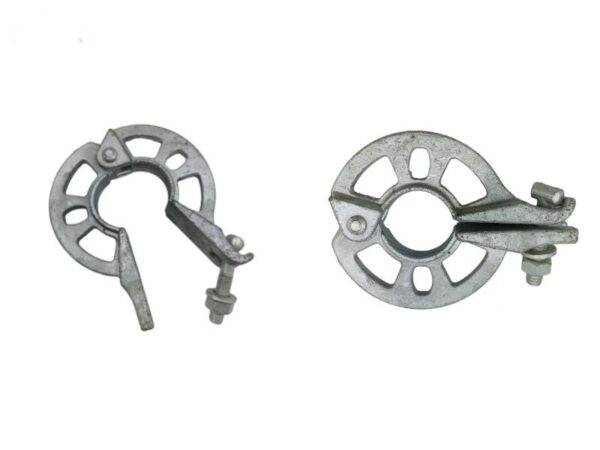 Ring System Accessories Clamps - Image 2