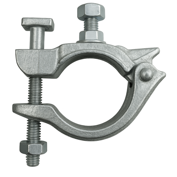 Header Clamp