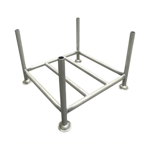 Kwik Stage Steel Pallets