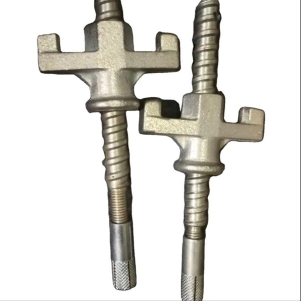 Tie Rods