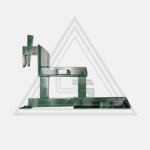 Kwik Stage Step Down Bracket