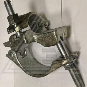 2\" X 2\" Right Angle Coupler