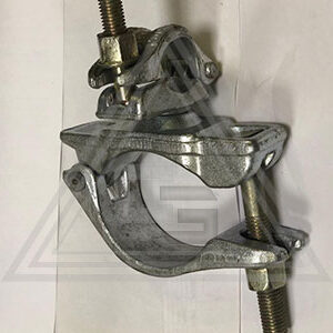 2\" X 2\" Swivel Coupler