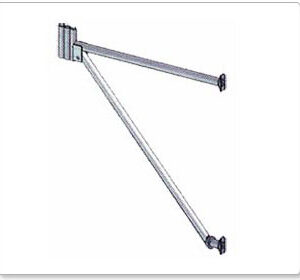 Cantilever Frames