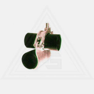 Pressed Putlog Coupler/Single Coupler