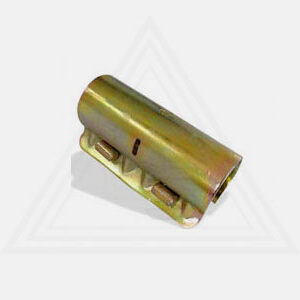 Pressed Sleeve Coupler