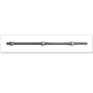 Cup Lock Vertical Standards