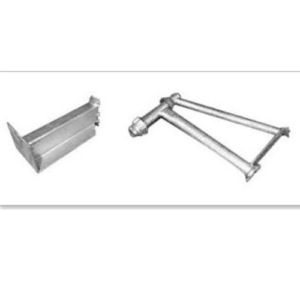 Cuplock Omega Hop-up Brackets