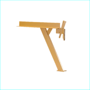 Kwik Stage 2 Board Stage Bracket
