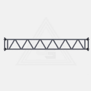 Lattice Girder
