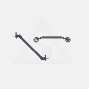 Diagonal Bracing