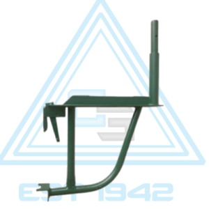 Kwik Stage Hopup Spigot