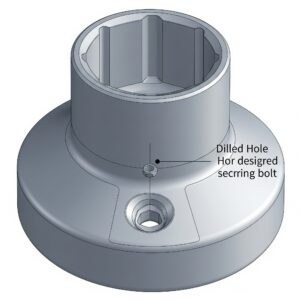 Socket Base