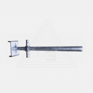 U-Head Jack