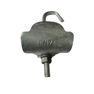 Drop Forged Ladder Coupler