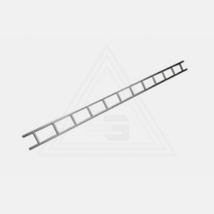 Steel Ladder & Ladder Beams