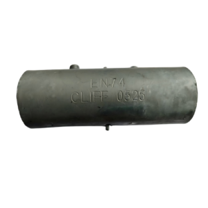 Sleeve Coupler