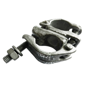 Drop Forged Swivel Couplers