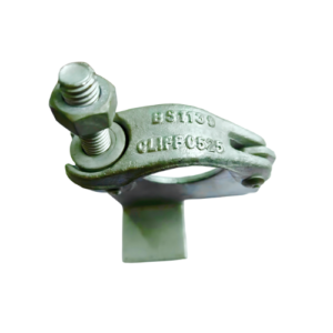 Drop Forged Board Retaining Coupler (BRC)