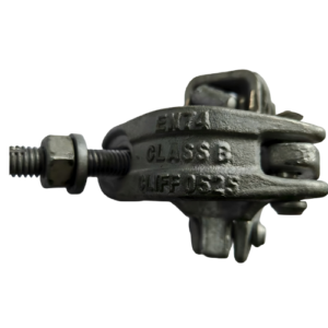 Drop Forged Double Coupler