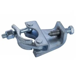 Girder/Beam Coupler