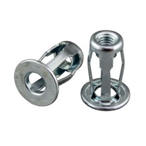 Jack Nuts