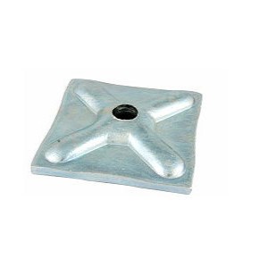 Counter Plate