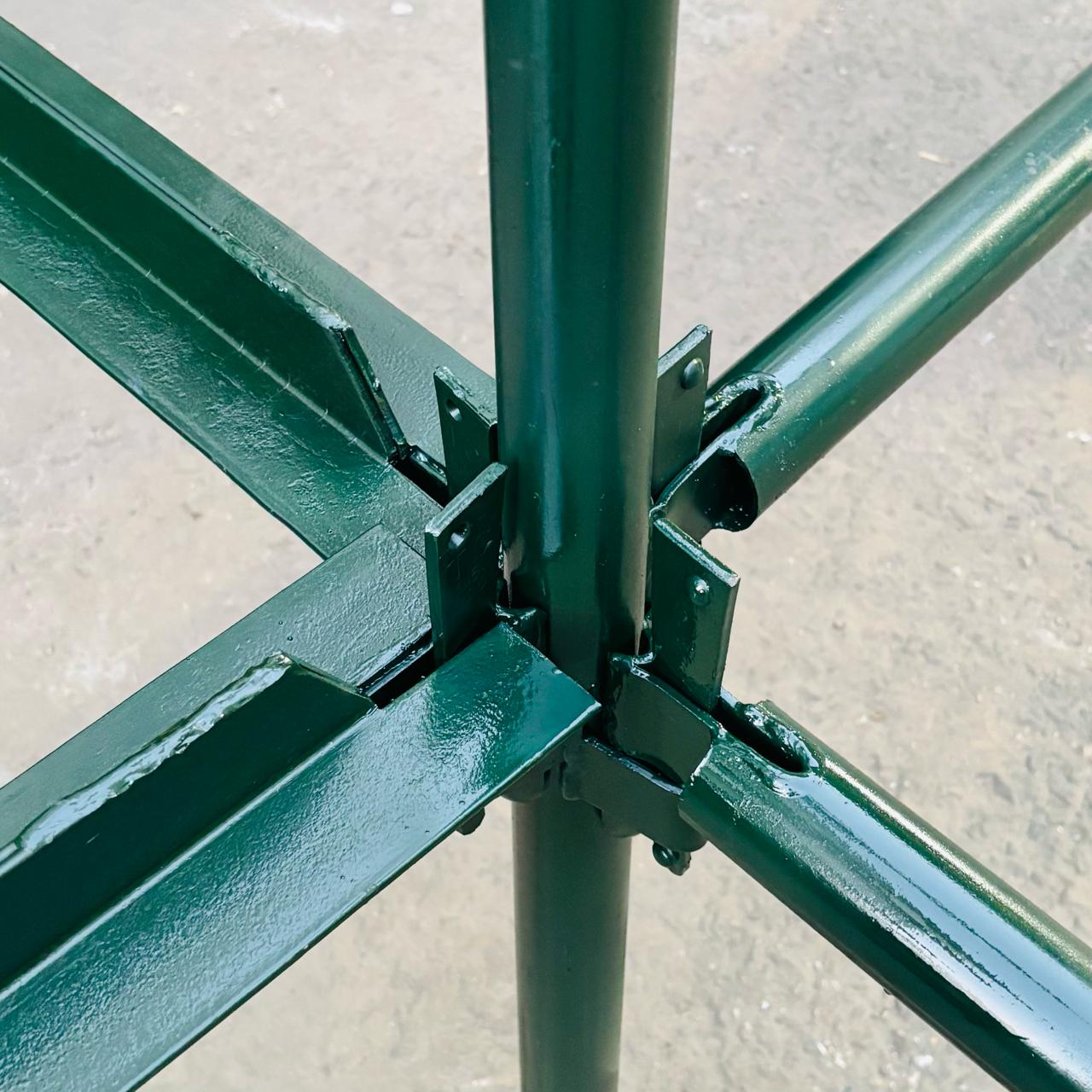 Kwikstage knot