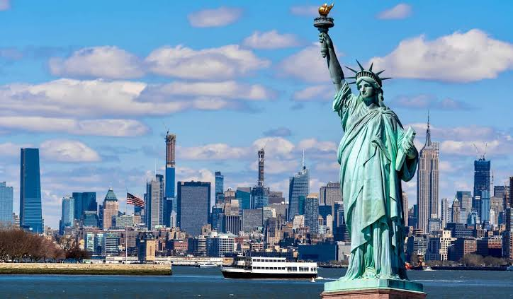 New York usa