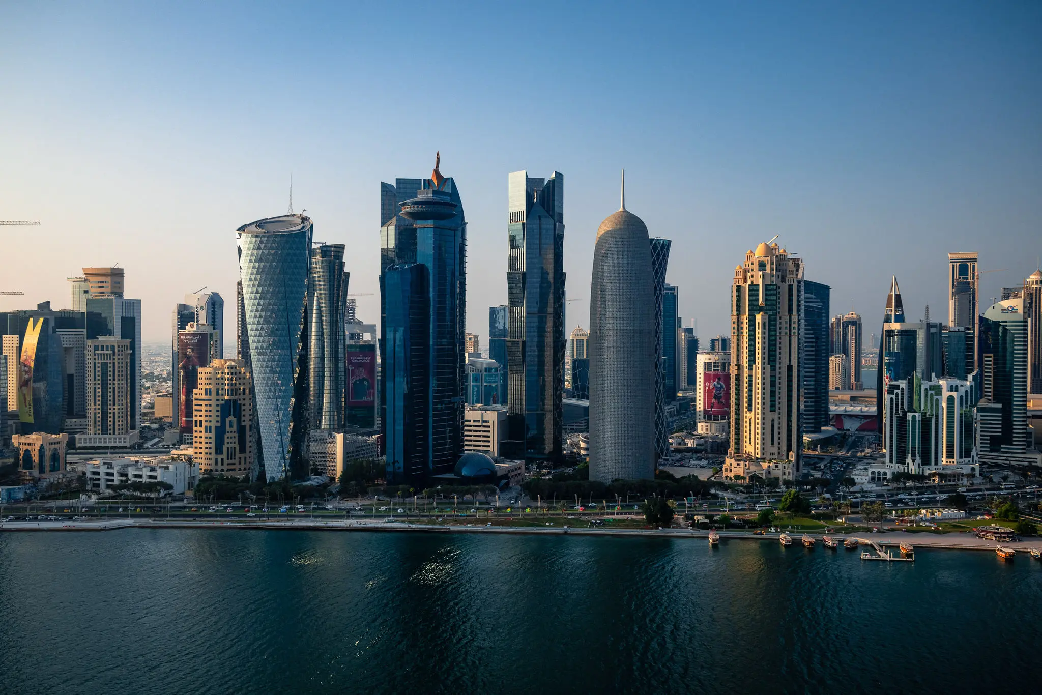 Doha
